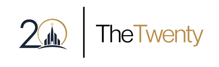 #TheTwenty